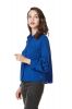 Button Down Rayon Shirts for WomenÃÂ¯ÃÂ¼Ã¯Â¿Â½Long Sleeve Casual Collared Shirts and Blouses