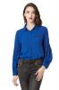 Button Down Rayon Shirts for WomenÃÂ¯ÃÂ¼Ã¯Â¿Â½Long Sleeve Casual Collared Shirts and Blouses