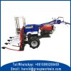 Rotary Tiller For Farming And Agricultural