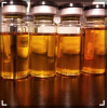 Semi-Finished Steroid Oil  For Muscle Gain 