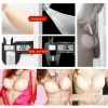 Lightweight Adhesive Bra Strapless Sticky Silicone Invisible Push-up Bra