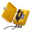 Analogue Explosion proof Waterproof Telephone  with PABX system