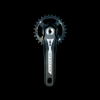 XEN-A1 MTB Crankset / ...