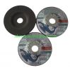 Excellent Service Asian Depressed Grinding Wheel for Ionx