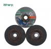 Excellent Service Asian Depressed Grinding Wheel for Ionx