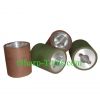 Centerless Grinding Wheel for Grinding Carbide Materials