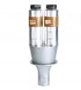 15Khz 4200w Ultrasonic Welding Double Transducer Vibration