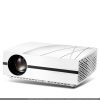 inProxima F20 3800 Lumens 1280*800P Led Projector Multimedia Entertainment Home Projector