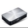 inProxima FHD 1920x1080P DLP J10 Portable Projector Smart Office Multimedia Entertainment Travel Projector