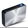 inProxima FHD 1920x1080P DLP J10 Portable Projector Smart Office Multimedia Entertainment Travel Projector