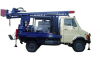 Pick up Truck Mounted ...