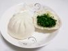 Steamed Bun Buns Chine...