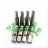 High Precision special ejecot punches with conical head, Oblong ejector punches with conical head, carbide ejector punch with super polished surface