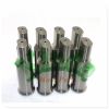 High Precision special ejecot punches with conical head, Oblong ejector punches with conical head, carbide ejector punch with super polished surface