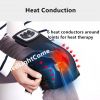 4 in 1 Wearable Knee Elbow Shoulder Pain Relief Infrared Light Therapy Device