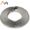 New design aluminum die casting parts heat sink