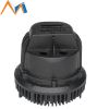 New design aluminum die casting parts heat sink
