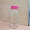 clear Pet Plastic Bott...