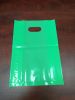  Plastic Merchandise Bags Die Cut Shopping Bags Retail Bags