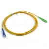 SC to LC/SC Single-mode Simplex Fiber Optic Patch Cord