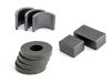 strontium and barium ferrite magnets  Large Magnet big size magnet Grade :  Y20, Y25, Y30, Y33, Y35, Y30BH, Y30-1, Y32; C1, C5, C7, C8, C9, C10, C11