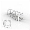 BPT1-300-Box Plated Tr...