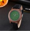 New arrival  3ATM wooden watch for man and woman