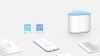 802.11AC fast 2100mbps dual band mesh wifi router for gaming wireless router mesh technology 