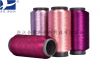 Dope Dyed Polyester Yarn DTY 150d/96f Full Dull