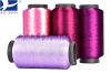 Dope Dyed Polyester Yarn DTY 150d/96f Full Dull