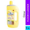 Disinfectant Floor Cleaner