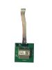 OEM ODM APM High sensitivity glonass gps dual mode gnss module with antenna