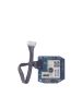 M2M application samll size cheap APM2.5 wireless gps module for drone uav flight control