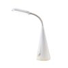 reachargeable desk led...