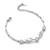 Antlers Bracelet with ...