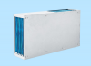 Heat Exchangers, Rectangle, Cabinet cooling machineÃ¯Â¼ï¿½energy recovery