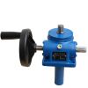 Hand-Operated Screw Ja...
