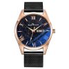 Hot Products Quartz Movement 3 ATM Waterproof Watches for Men Wrist Luxury Quartz