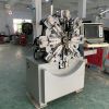 0.3-4.8mm Camless Spring Forming Machine