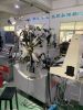 0.3-4.8mm Camless Spring Forming Machine