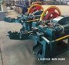 High speed automatic n...