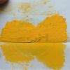 chrome yellow pigment ...