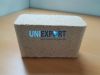 Wood briquette