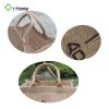 Large Jute Tote