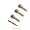 CAT Injector 326-4700 10R-7938 320-0680 10R-7951 Injector Valve 32F61-00062 320D & 320D L Excavators 