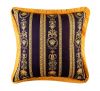 50cm Baroque Brand Medusa Designer Velvet Decorative Pillow Covers