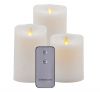 Battery Moving Flame L...