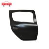 Aftermarket Rear Car Door Replace for Dacia Sandero 2013 Auto Body Parts  