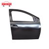 Aftermarket Metal Body Parts Front Car Door Panel for Dacia Sandero 2013- 