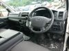 Used RHD 2015 TOYOTA HIACE VAN